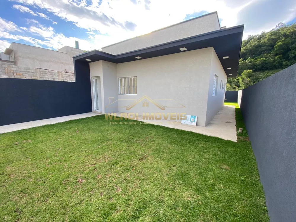 Casa, 2 quartos - Foto 2