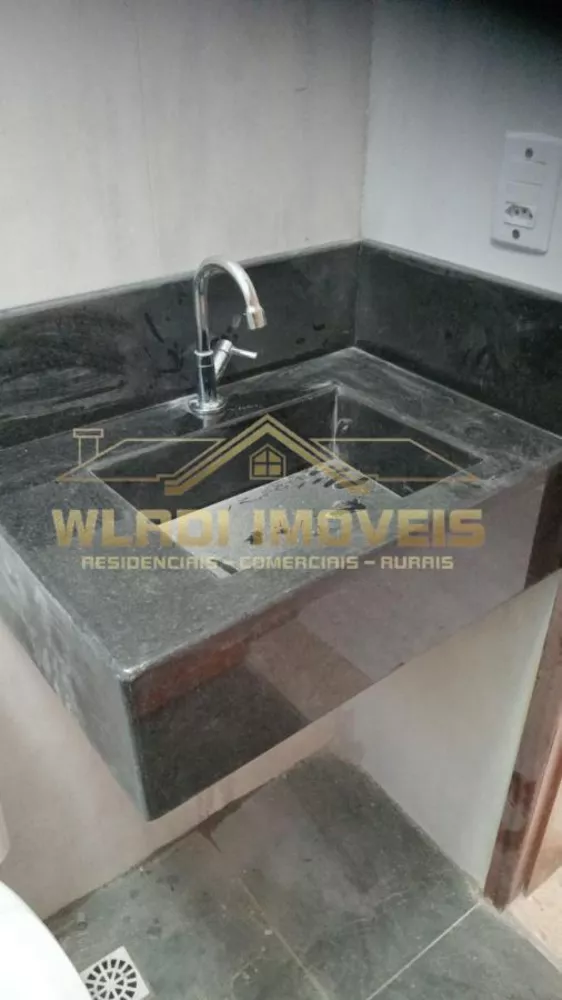 Casa, 2 quartos - Foto 15