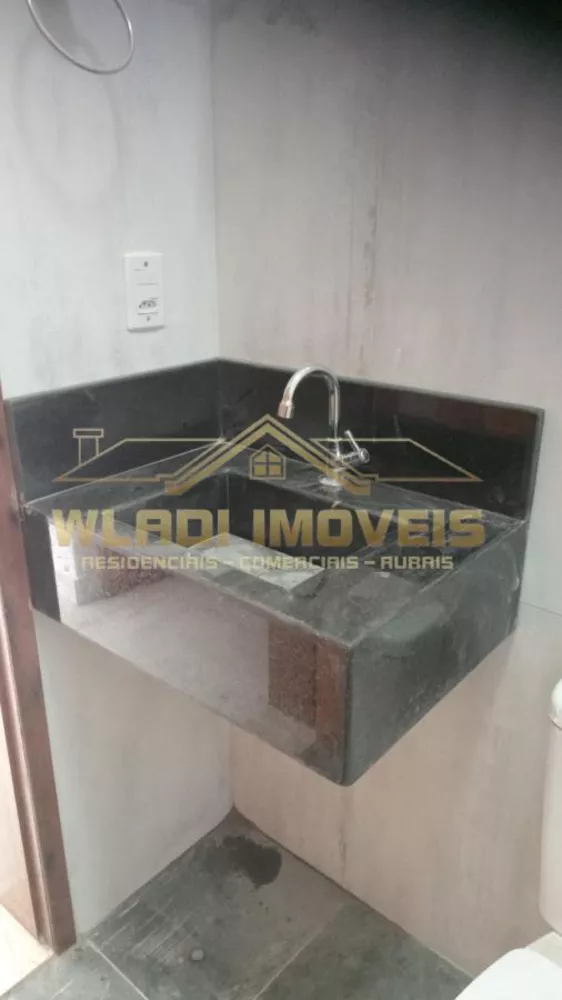 Casa, 2 quartos - Foto 14