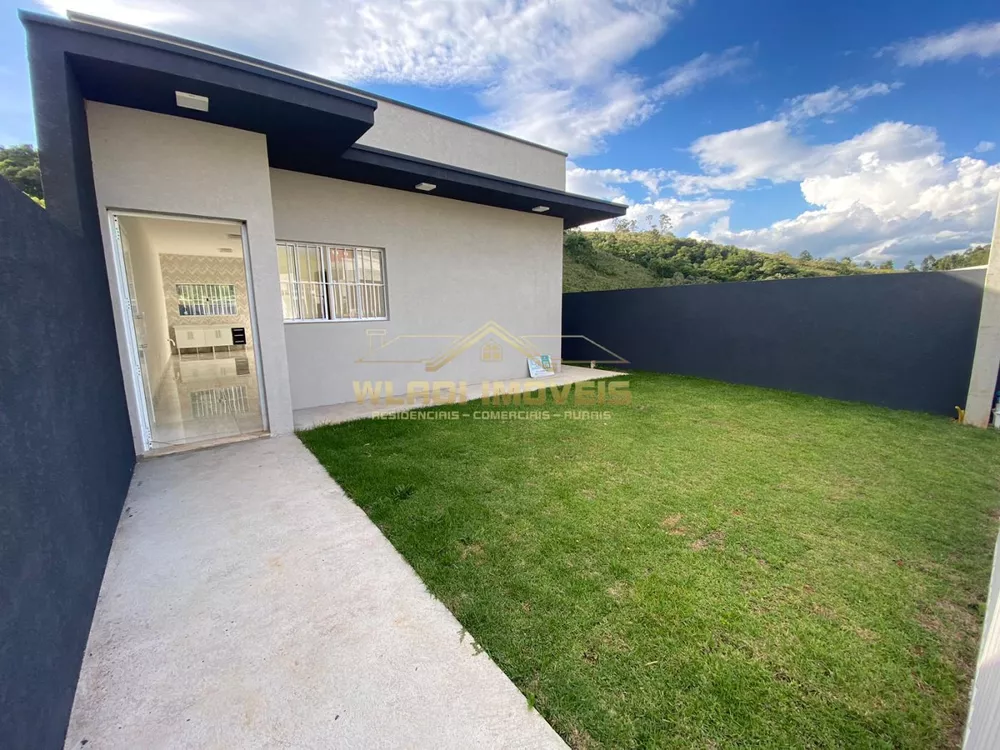 Casa, 2 quartos - Foto 1