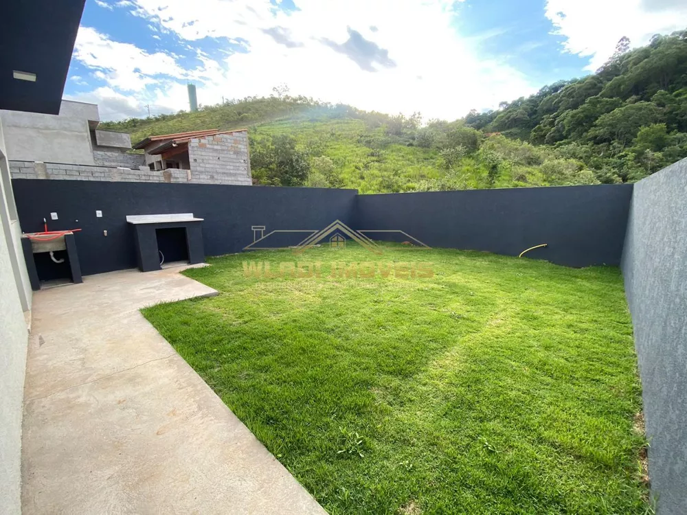 Casa, 2 quartos - Foto 3