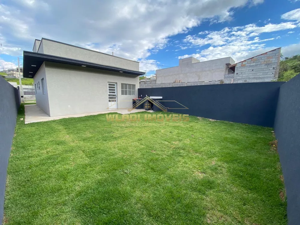 Casa, 2 quartos - Foto 4