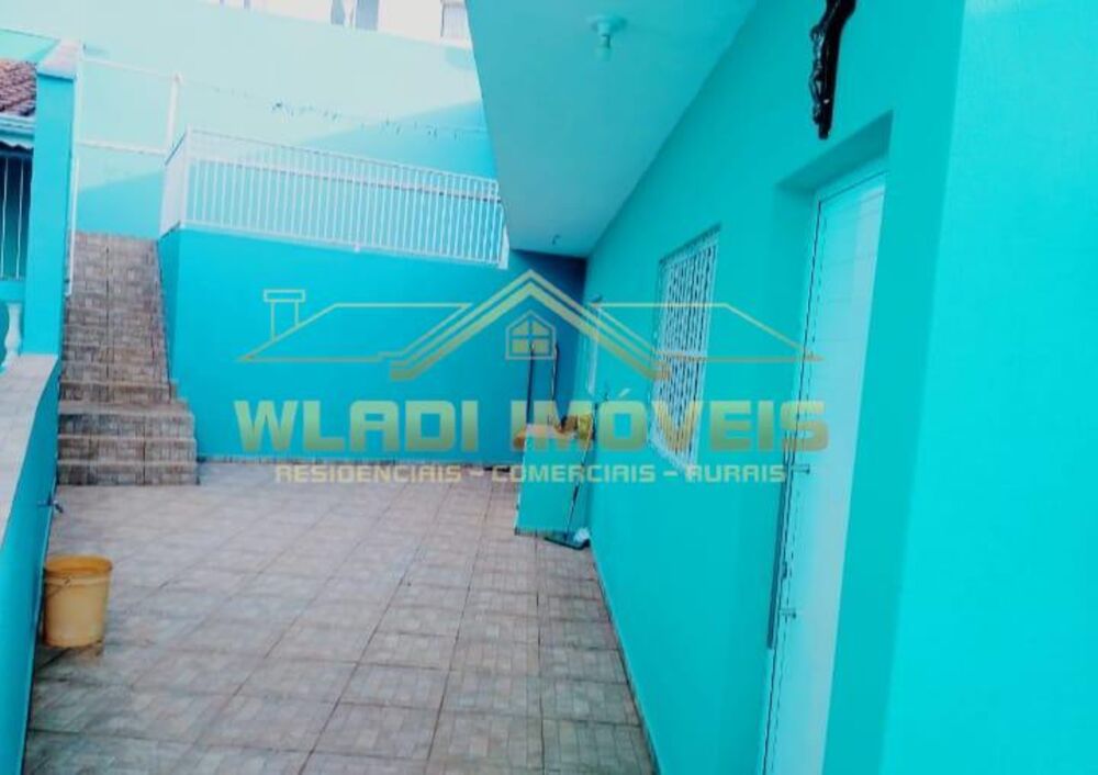 Casa, 6 quartos - Foto 6
