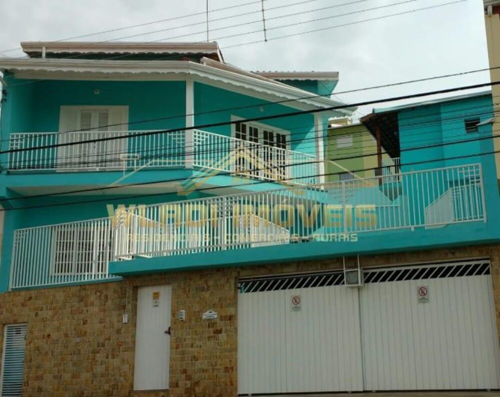 Casa, 6 quartos - Foto 7
