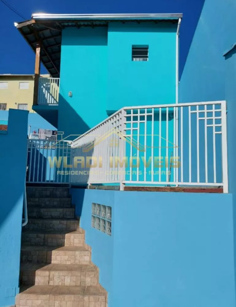 Casa, 6 quartos - Foto 3
