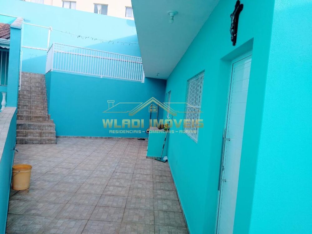 Casa, 6 quartos - Foto 8