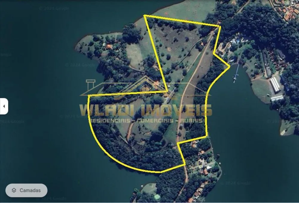 Loteamento e Condomínio, 14 hectares - Foto 8