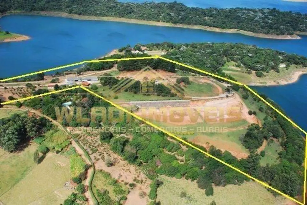 Loteamento e Condomínio, 14 hectares - Foto 7