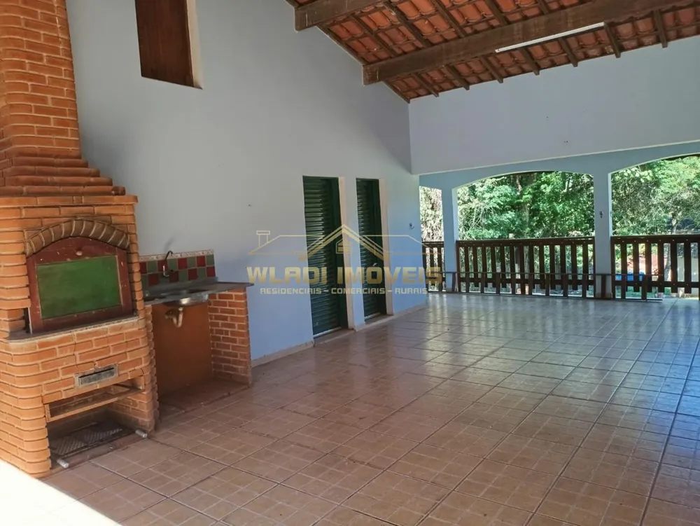 Chácara, 3 quartos, 2000 m² - Foto 1