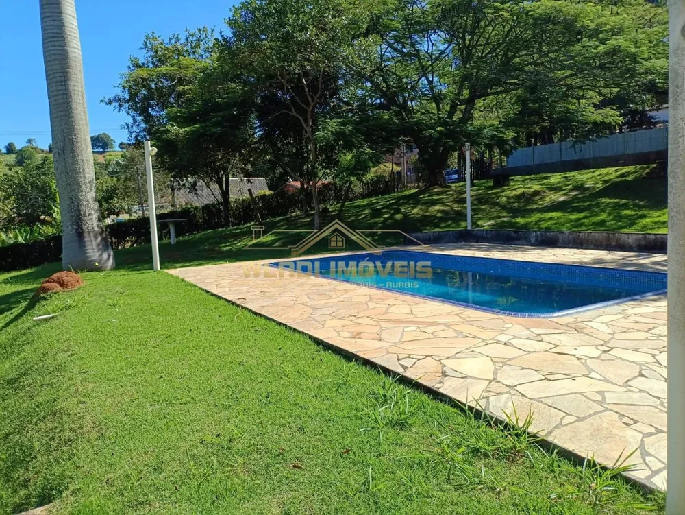 Chácara, 3 quartos, 2000 m² - Foto 2