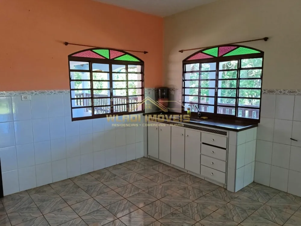 Chácara, 3 quartos, 2000 m² - Foto 6