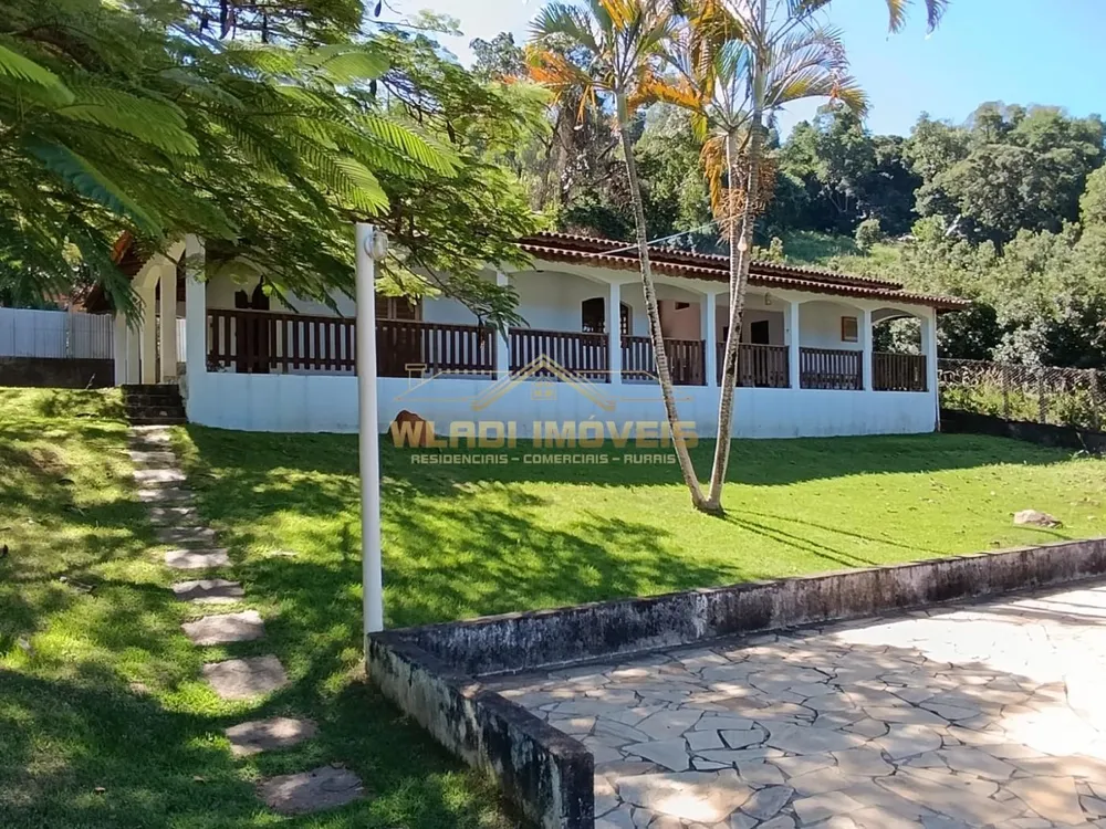 Chácara, 3 quartos, 2000 m² - Foto 3