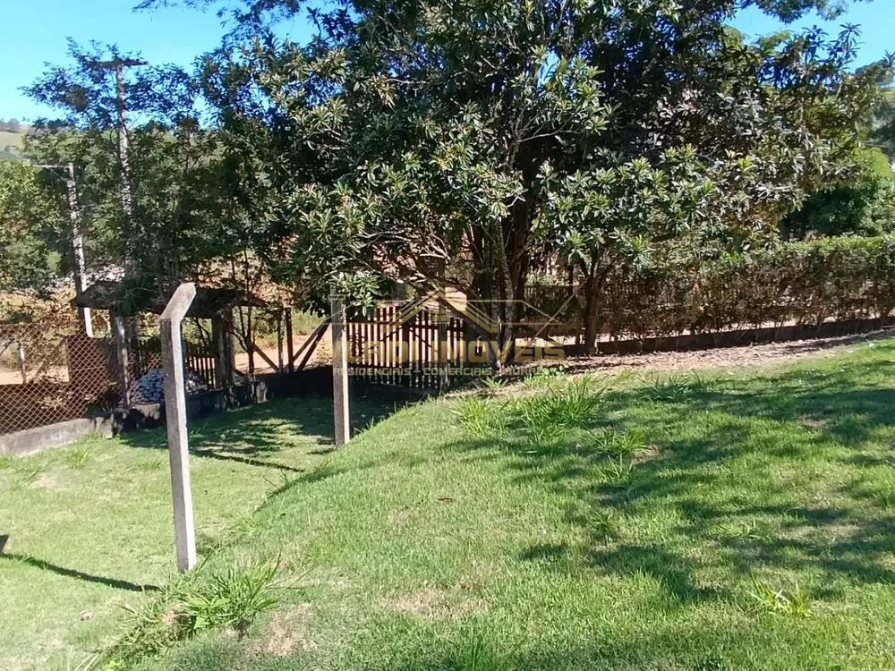 Chácara, 3 quartos, 2000 m² - Foto 4