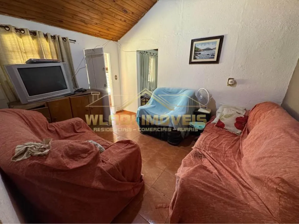 Chácara, 2 quartos, 1500 m² - Foto 5