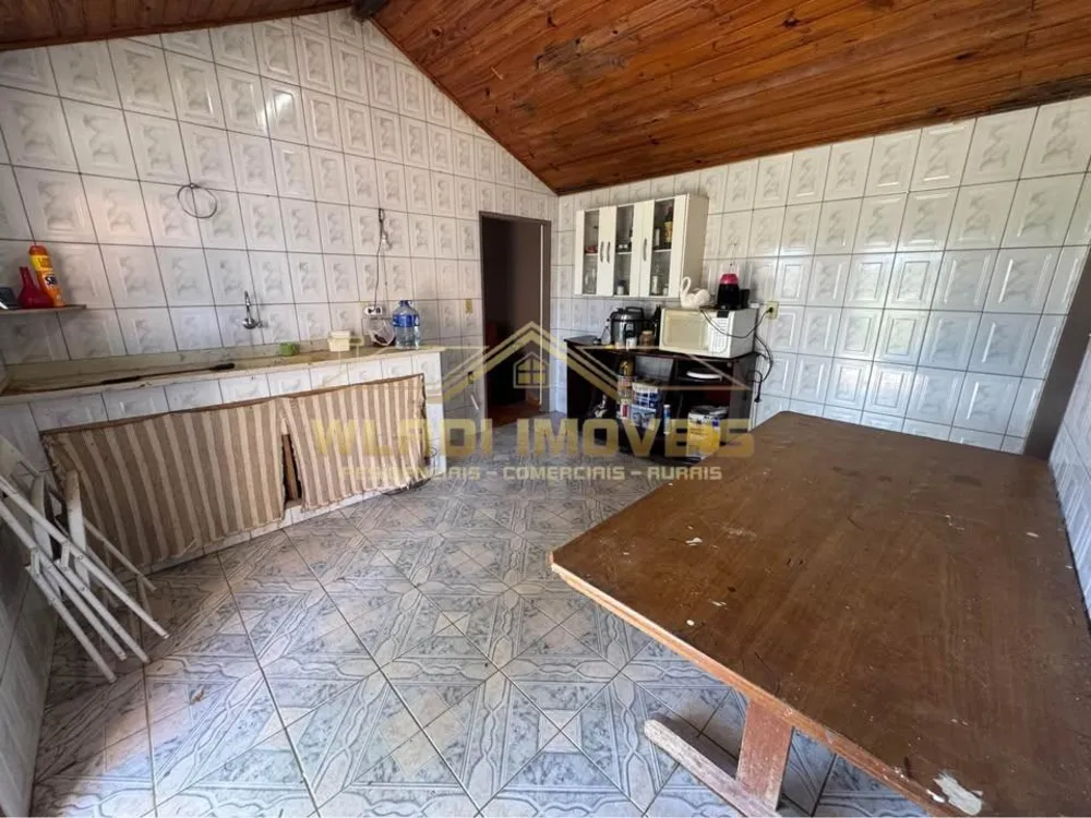 Chácara, 2 quartos, 1500 m² - Foto 6