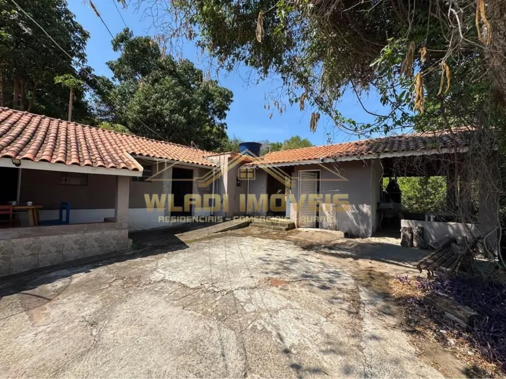 Chácara, 2 quartos, 1500 m² - Foto 7