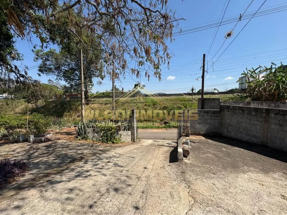 Chácara, 2 quartos, 1500 m² - Foto 3