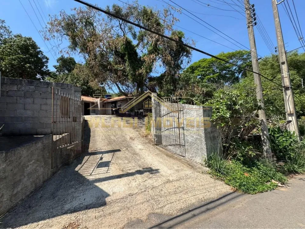 Chácara, 2 quartos, 1500 m² - Foto 2