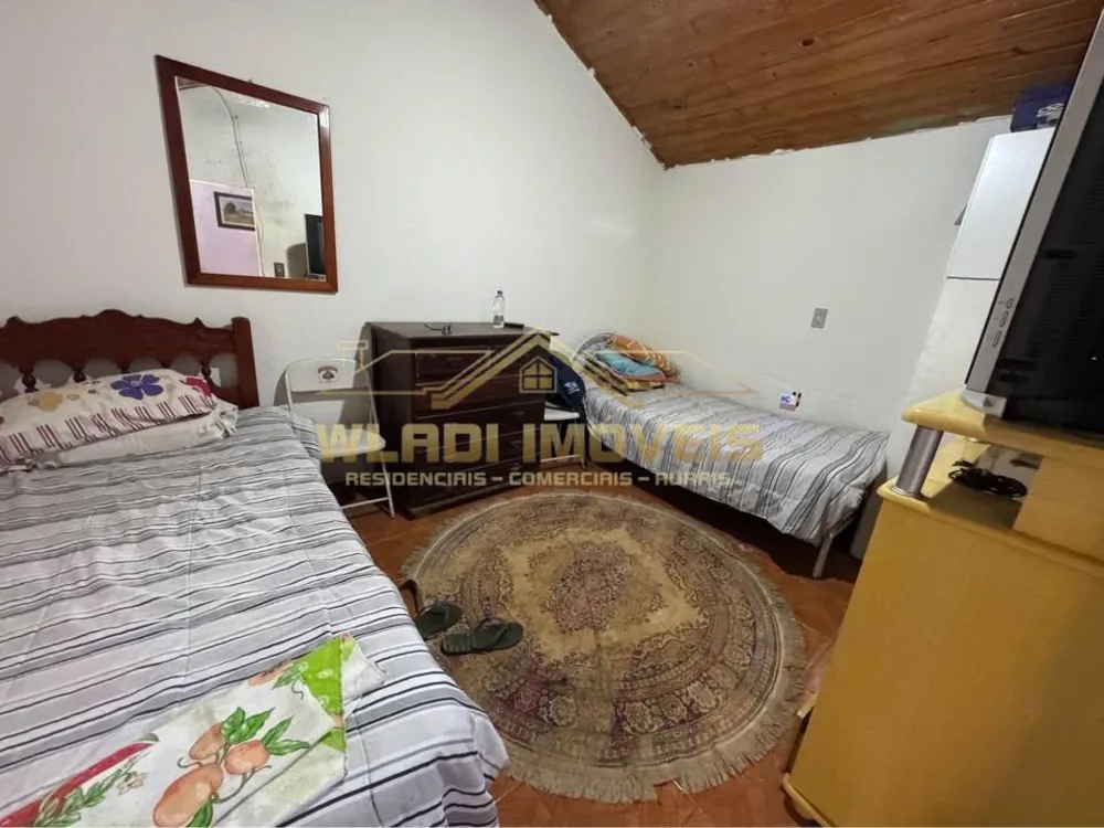 Chácara, 2 quartos, 1500 m² - Foto 4