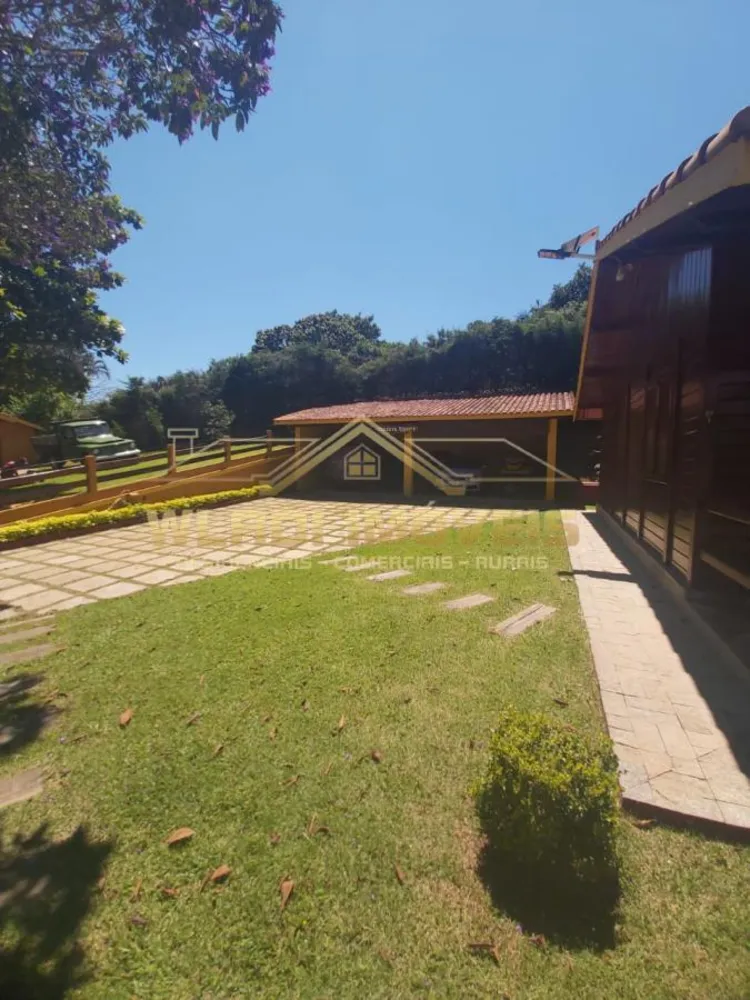 Chácara, 5 quartos, 2800 m² - Foto 8