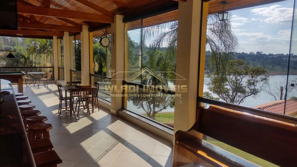 Chácara, 5 quartos, 2800 m² - Foto 6