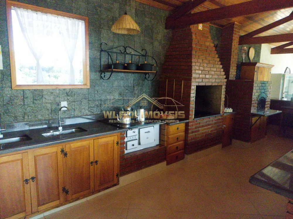 Chácara, 5 quartos, 2800 m² - Foto 9