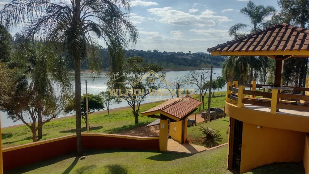 Chácara, 5 quartos, 2800 m² - Foto 11