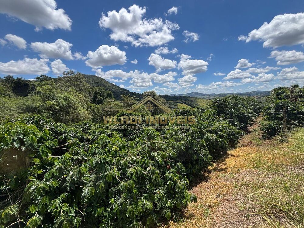 Sítio, 21 m² - Foto 1