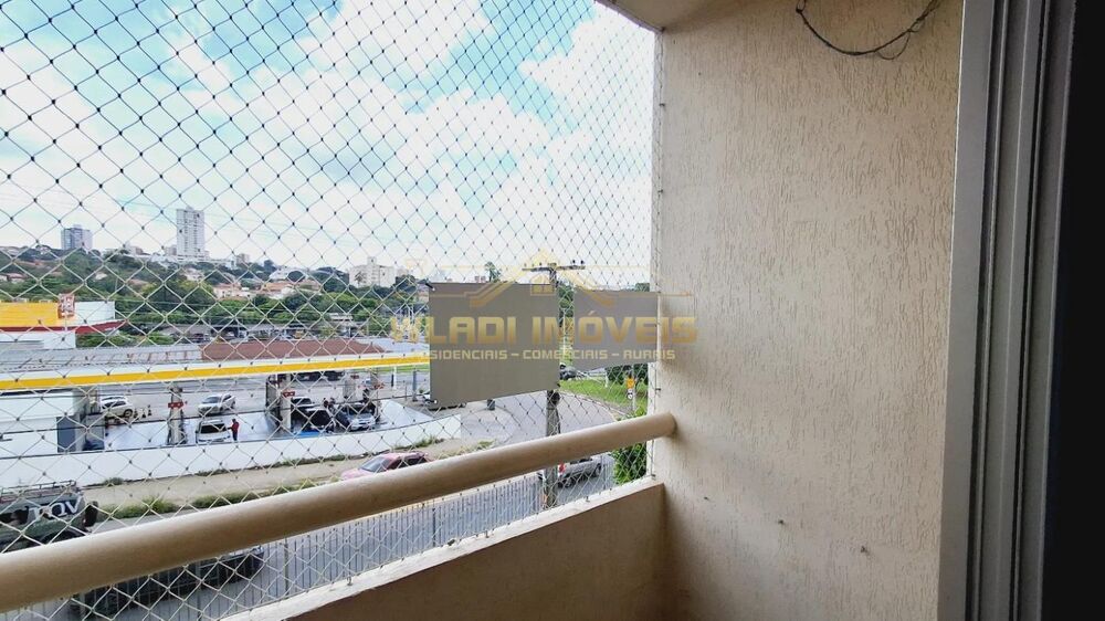 Apartamento, 2 quartos - Foto 5