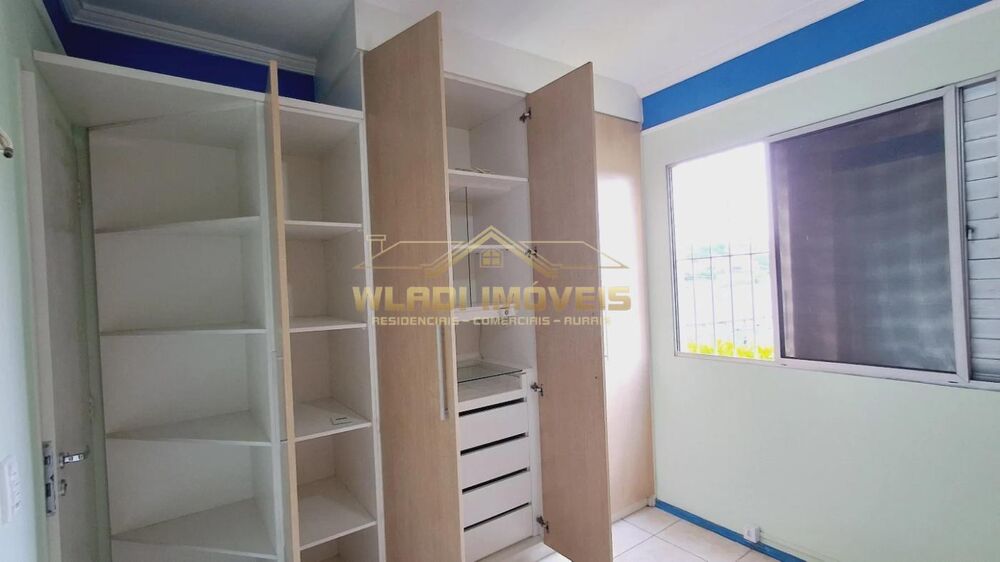 Apartamento, 2 quartos - Foto 2
