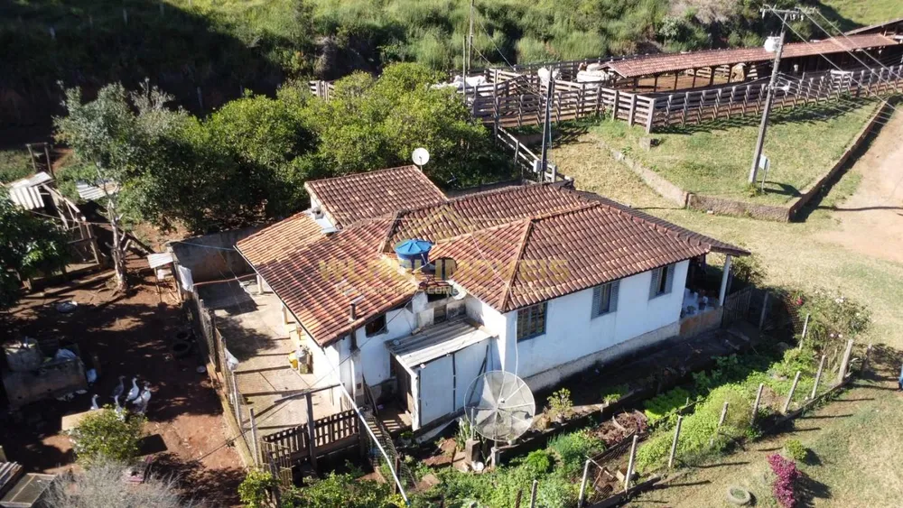 Fazenda, 100 m² - Foto 2