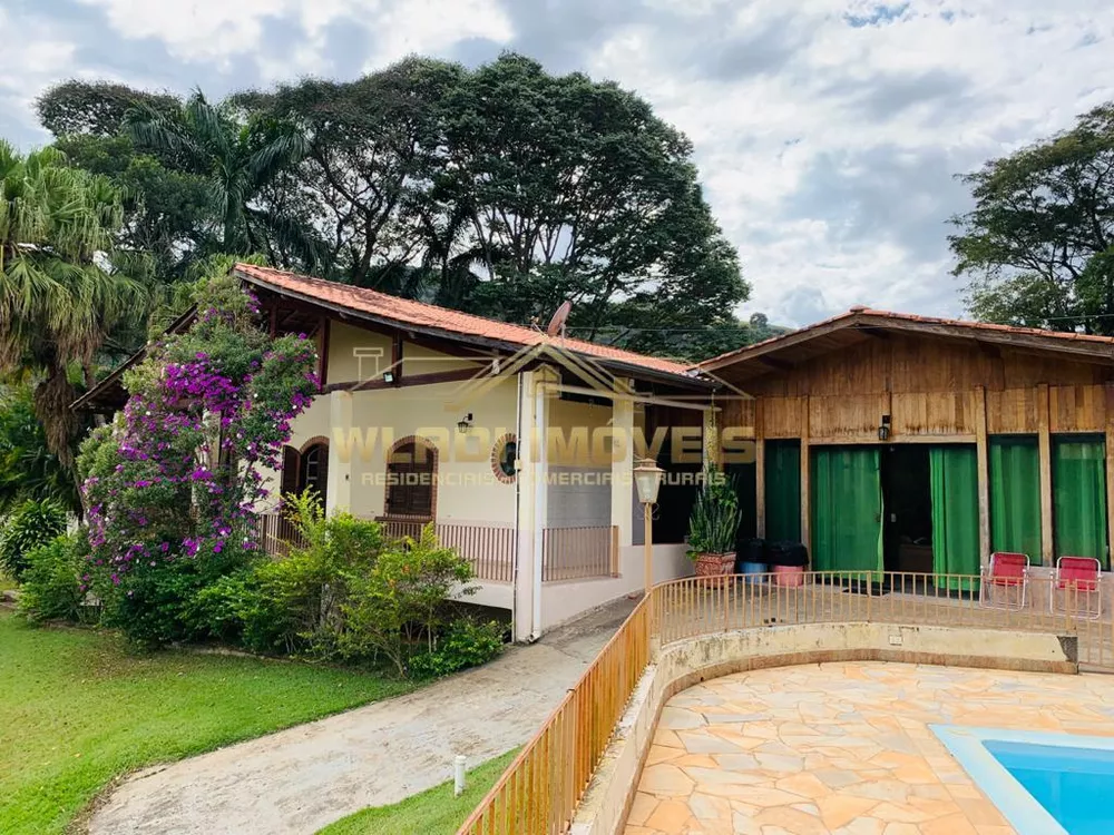 Fazenda à venda com 3 quartos, 4m² - Foto 3