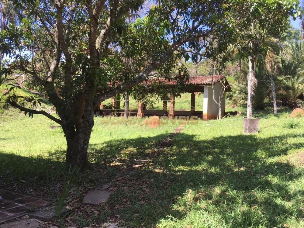 Sítio à venda com 4 quartos, 7m² - Foto 3