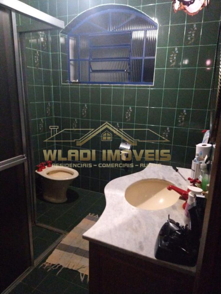Sítio à venda com 4 quartos, 7m² - Foto 8