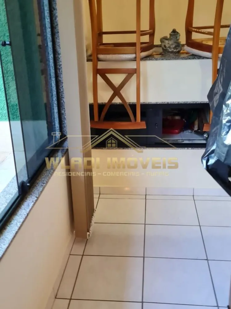 Casa, 4 quartos - Foto 6