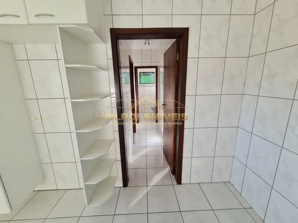 Casa, 4 quartos - Foto 2