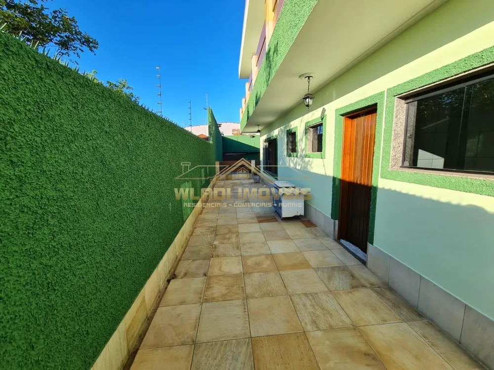 Casa, 4 quartos - Foto 7