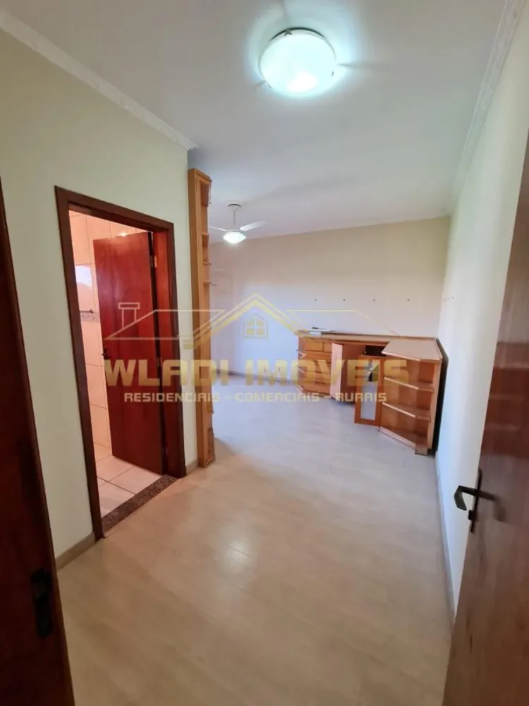 Casa, 4 quartos - Foto 1