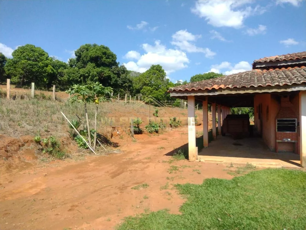 Fazenda à venda com 4 quartos, 8m² - Foto 3