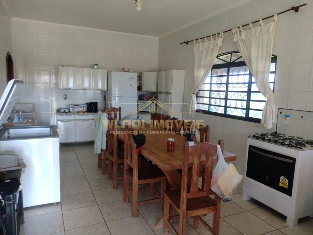 Sítio, 4 quartos, 8 m² - Foto 6
