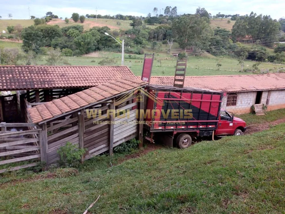 Fazenda à venda, 20m² - Foto 4