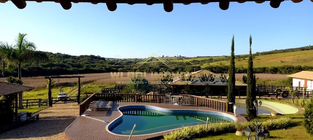 Fazenda, 420 m² - Foto 9