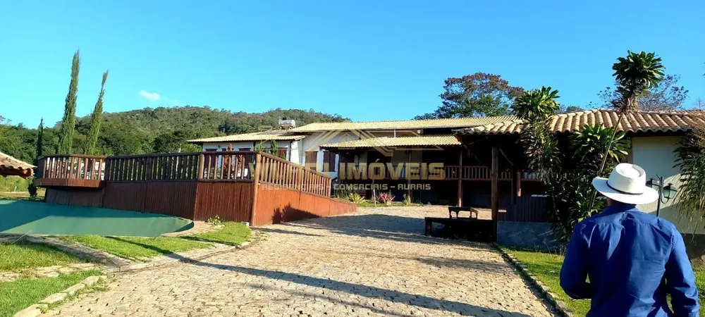Fazenda, 420 m² - Foto 18