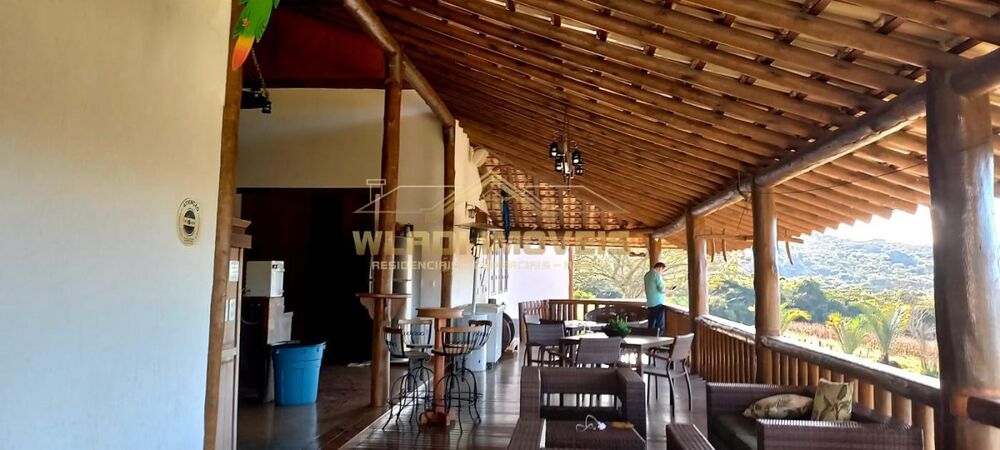 Fazenda, 420 m² - Foto 4