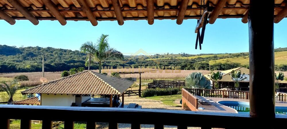 Fazenda, 420 m² - Foto 3