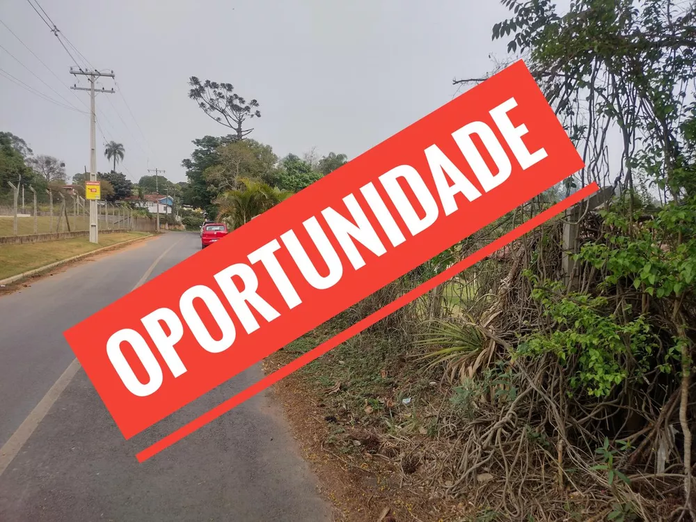 Loteamento e Condomínio, 7780 m² - Foto 1