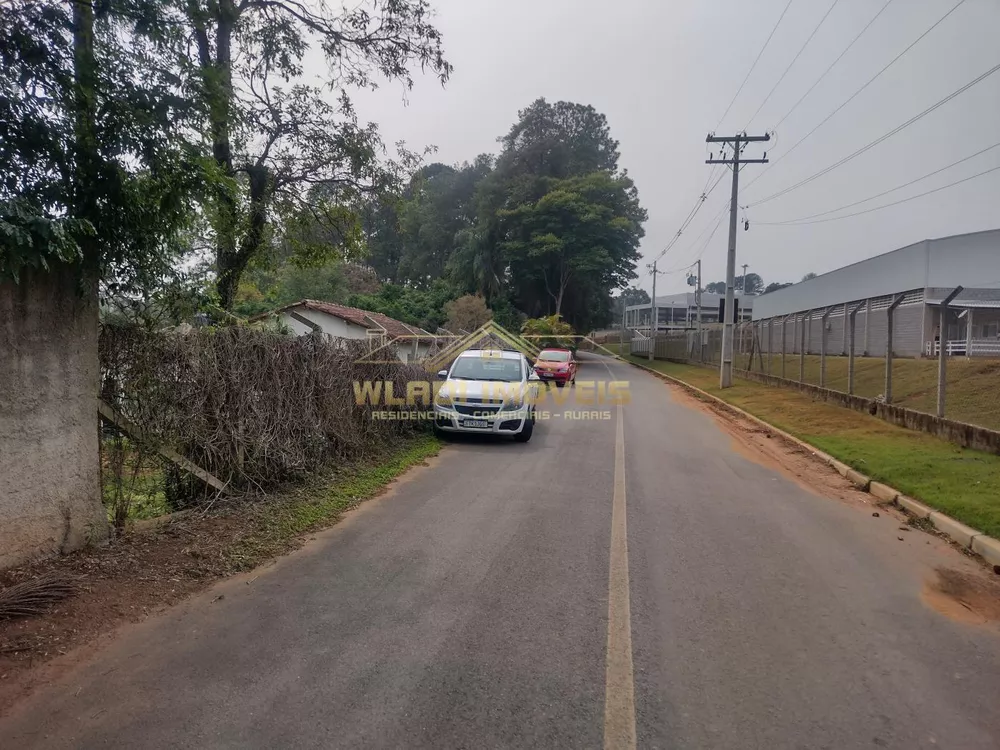 Loteamento e Condomínio, 7780 m² - Foto 4