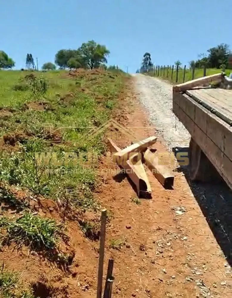 Terreno, 1 hectares - Foto 1