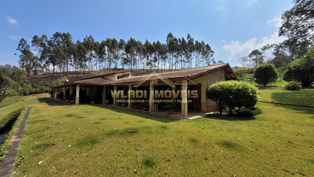 Fazenda à venda, 131m² - Foto 8