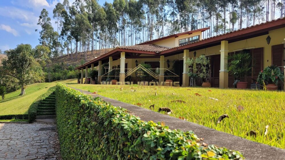 Fazenda à venda, 131m² - Foto 11